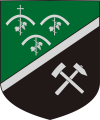 Csolnok Coat of Arms